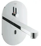GROHE Eurosmart Waschtischarmatur Chrom 36315000