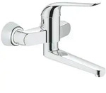GROHE Eurosmart Care Waschtischarmatur Chrom 32773000