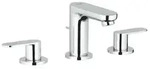 GROHE Eurosmart Cosmopolitan Waschtischarmatur Chrom 20187000