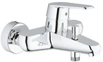 Grohe 33390002, GROHE Eurodisc Wannenarmatur Chrom 33390002