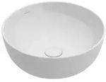 Villeroy & Boch Artis Waschbecken 43x43 cm 41794301
