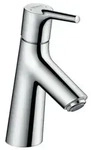 Hansgrohe Talis S Waschtischarmatur Chrom 72012000