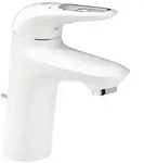 GROHE Eurostyle New Waschtischarmatur Moon White / Chrom 33558LS3