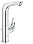 GROHE Eurostyle New hohe Waschtischarmatur Chrom 23569003