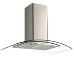 Hoover Kamin-Dunstabzugshaube HGM900X