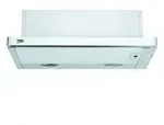 Beko Ausziehbare Haube CTB6407X