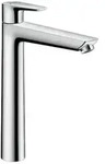 Hansgrohe Talis E hohe Waschtischarmatur Chrom 71717000