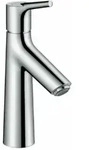 Hansgrohe Talis S Waschtischarmatur Chrom 72021000