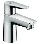 Hansgrohe Talis E Waschbeckenventil Chrom 71706000
