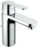 GROHE Get Waschtischarmatur Chrom 23454000