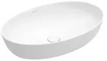 Villeroy & Boch Artis Aufsatzwaschbecken 61x41 cm 419861R1