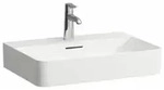 Laufen Val Waschbecken 60x42 cm H8102830001041
