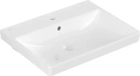 Villeroy & Boch 41586001, Villeroy & Boch Avento Waschbecken 60x47 cm 41586001 60 cm