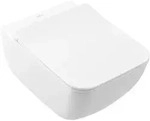Villeroy & Boch Venticello H&auml;nge WC mit Softclose-Sitz 4611RLR1