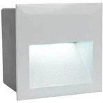 Eglo ZIMBA-LED Einbauleuchte Aluminiumlegierung Silber 95235