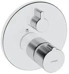 Hansa Home Dusch- und Badewannenarmaturen Chrom 88629045