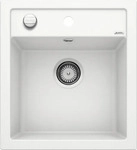 Blanco 517160, Blanco Dalago 45 Sp&uuml;lbecken wei&szlig; 517160
