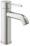 Grohe 23590DC1, GROHE Essence New Waschtischarmatur Supersteel 23590DC1
