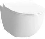 VitrA Shift WC 7747-003-0075