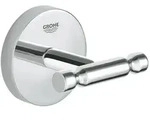 GROHE Haken BauCosmopolitan Chrom Metall G40461001