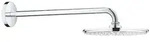 GROHE Rainshower Cosmopolitan Metal Kopfbrause inklusive Duscharm Chrom 26171000