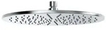 Kludi A-QA Kopfbrause Chrom 6433005-00