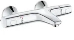 GROHE Precision Trend Wannenarmatur Chrom 34227002