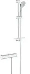GROHE Grohtherm 2000 Duscharmatur Chrom 34195001