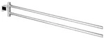 GROHE Handtuchhalter Essentials Cube Chrom Metall G40624001