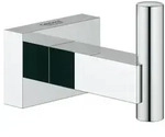 GROHE Haken Essentials Cube Chrom Metall G40511001