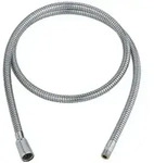 Grohe Ersatzschlauch Chrom 46092000