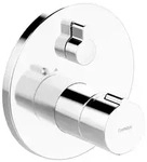 Hansa Home Duscharmatur Chrom 88619045