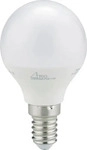 Trio 983-40, LED Gl&uuml;hbirne Trio Tropfen Wei&szlig; 983-40