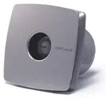 Cata Ventilator Edelstahl ABS-Kunststoff SIKOAX10NRZ
