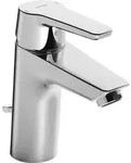 Hansa Polo Waschtischarmatur Chrom 51502293