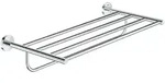 GROHE Handtuchhalter Essentials Chrom Metall G40800001