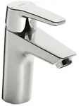Hansa Polo Waschtischarmatur Chrom 51522293