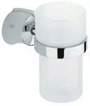 GROHE Glas Allure Wei&szlig; Glas 40254000