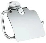 GROHE Toilettenpapierhalter Essentials Chrom Metall G40367001