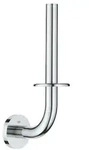 GROHE Toilettenpapierhalter Essentials Chrom Metall G40385001