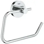 GROHE Toilettenpapierhalter Essentials Chrom Metall G40689001
