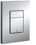 GROHE Skate Cosmopolitan Bet&auml;tigungsplatte 38732000