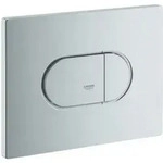 GROHE Arena Cosmopolitan Bet&auml;tigungsplatte 38858P00