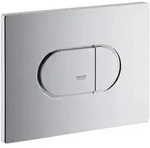 GROHE Arena Cosmopolitan Bet&auml;tigungsplatte 38858000