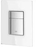 GROHE Skate Cosmopolitan Bet&auml;tigungsplatte 38845LS0