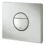 GROHE Nova Cosmopolitan Bet&auml;tigungsplatte 38765P00