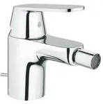 GROHE Eurosmart Cosmopolitan Bidetarmatur Chrom 32839000