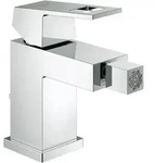 GROHE Eurocube Bidetarmatur Chrom 23138000