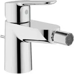Grohe Edge Bidetarmatur mit Chromauslauf 23331000