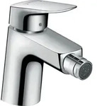 Hansgrohe Logis Bidetarmatur Chrom 71204000